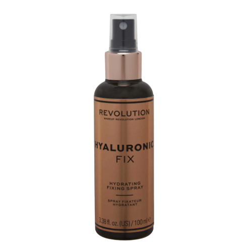 اسپری فیکس هیلارونیک رولوشن HYALURONIC FIX