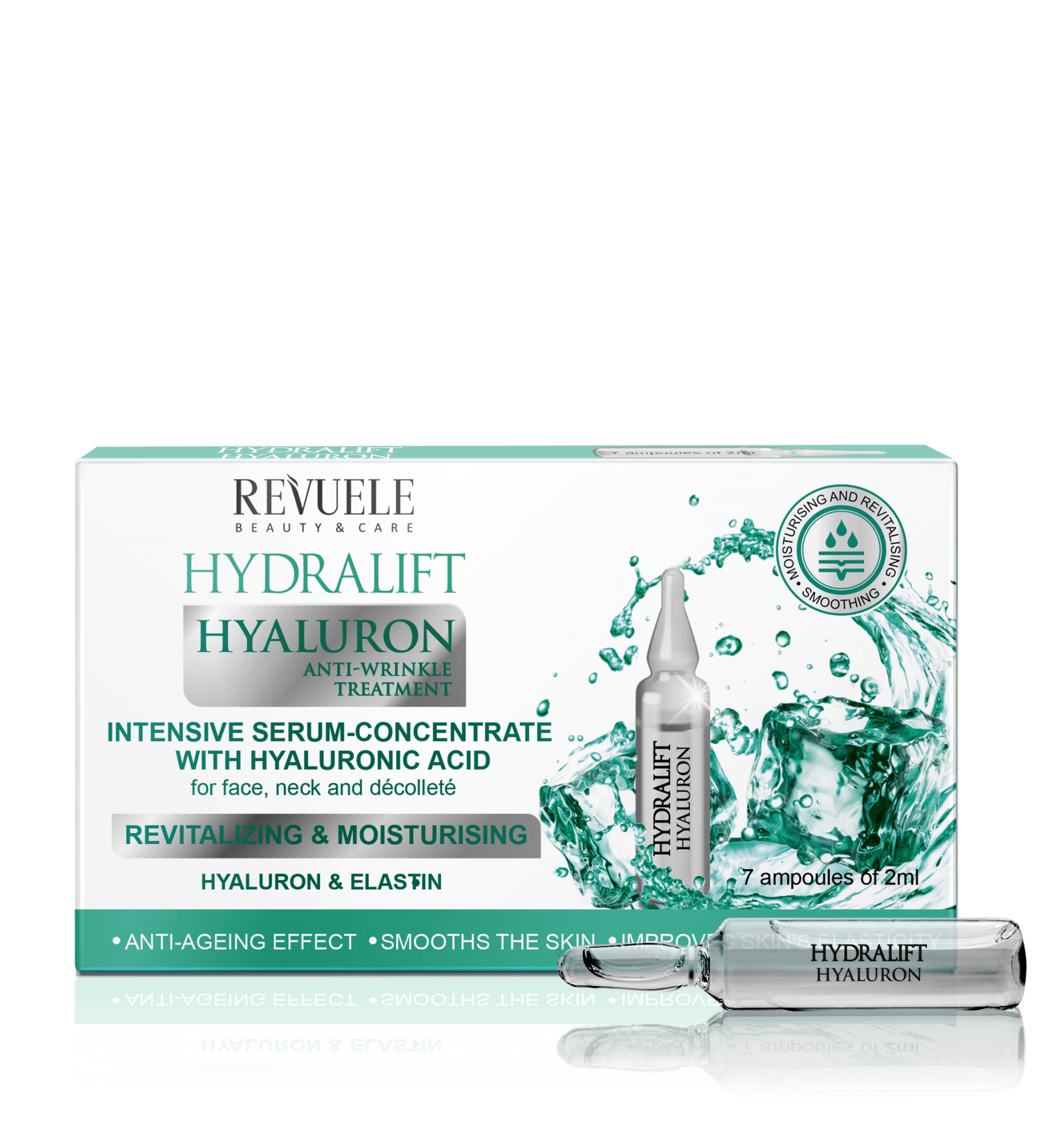 REVUELE Ampoule HYDRALIFT