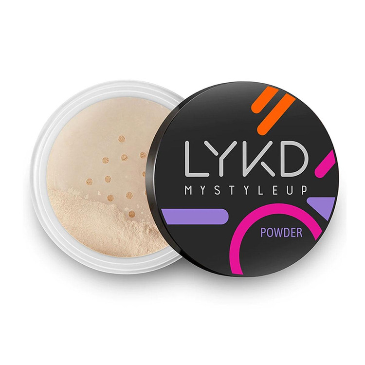 پودر فیکس لایکد