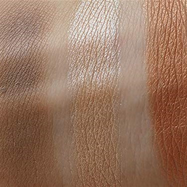 پالت کانتور و هایلایتر رولوشن C04