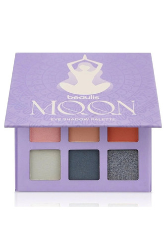 پالت سایه چشم MOON بیولیس