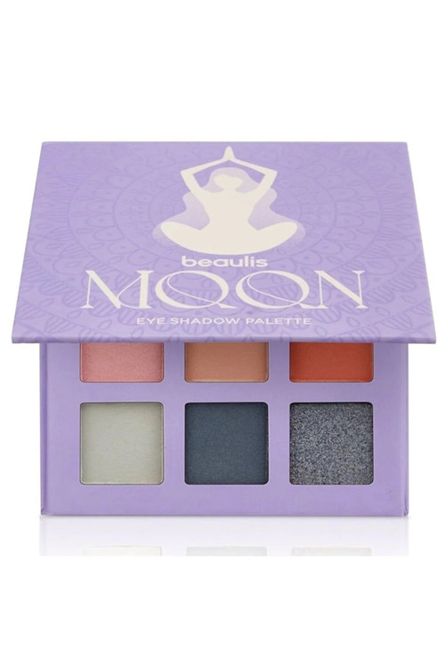 پالت سایه چشم MOON بیولیس