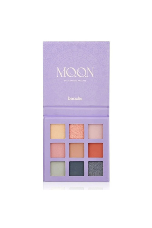 پالت سایه چشم MOON بیولیس