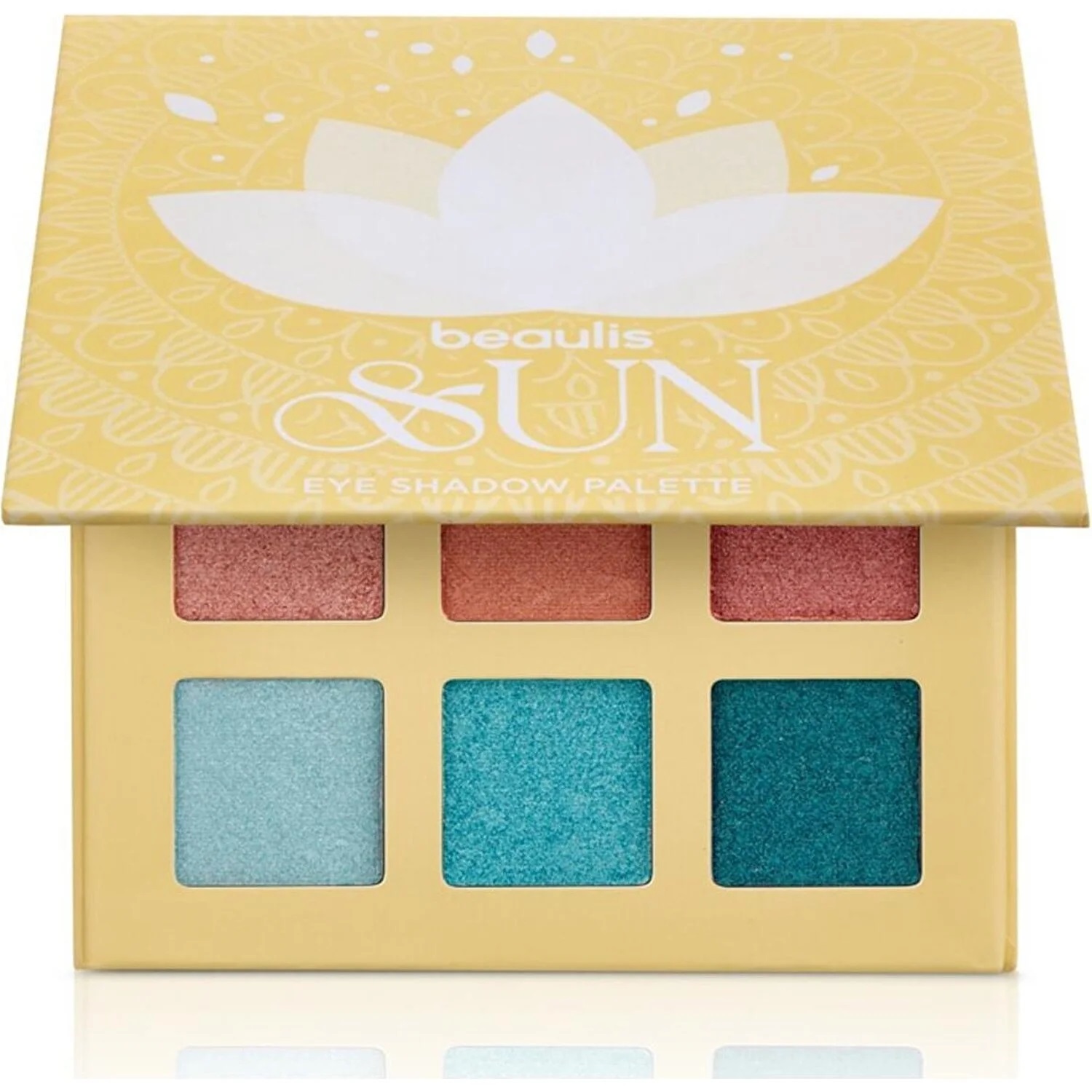 پالت سایه SUN بیولیس