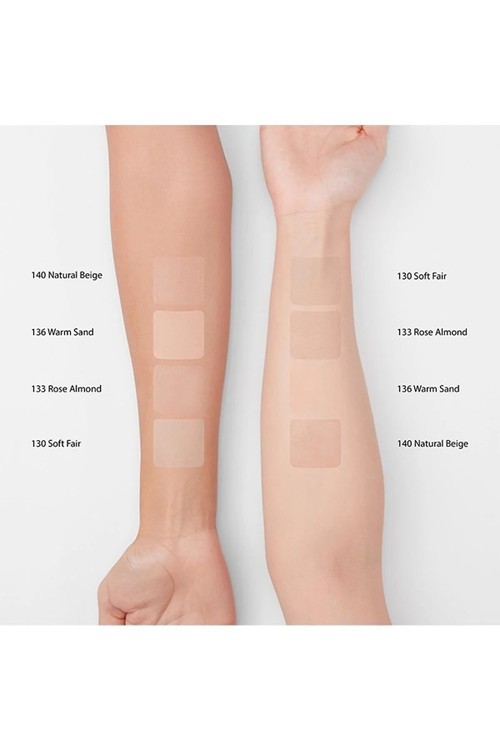 کرم پودر 2 در 1 لایکد