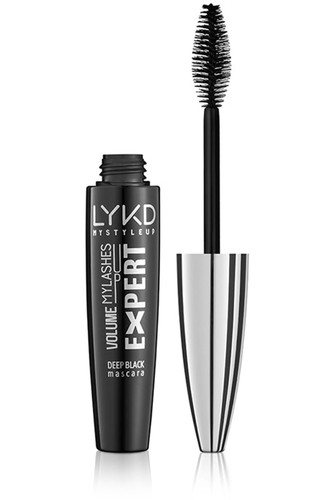 ریمل حجم دهنده اکسپرت لایکد