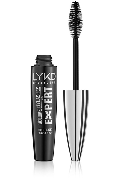 ریمل حجم دهنده اکسپرت لایکد