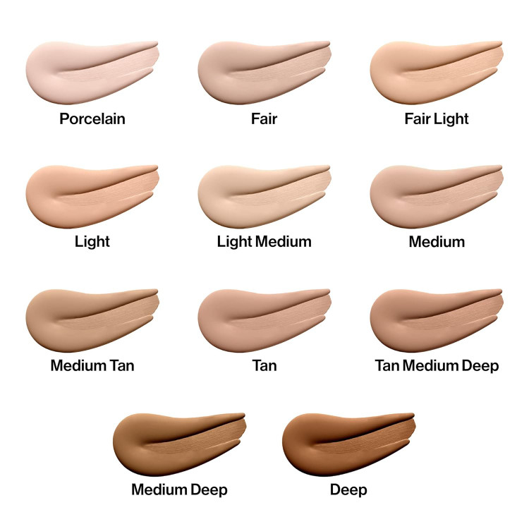 تینت آبرسان و مرطوب کننده صورت رنگی وت اند وایلد