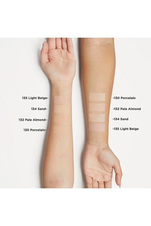 کانسیلر close it بیولیس