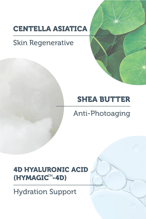 ضد آفتاب پیورست سولوشن