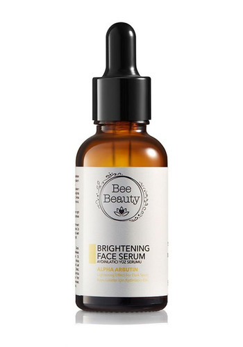 سرم روشن کننده و ضد لک حاوی آلفا آربوتین بی بیوتی