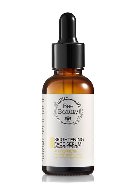 سرم روشن کننده و ضد لک حاوی آلفا آربوتین بی بیوتی