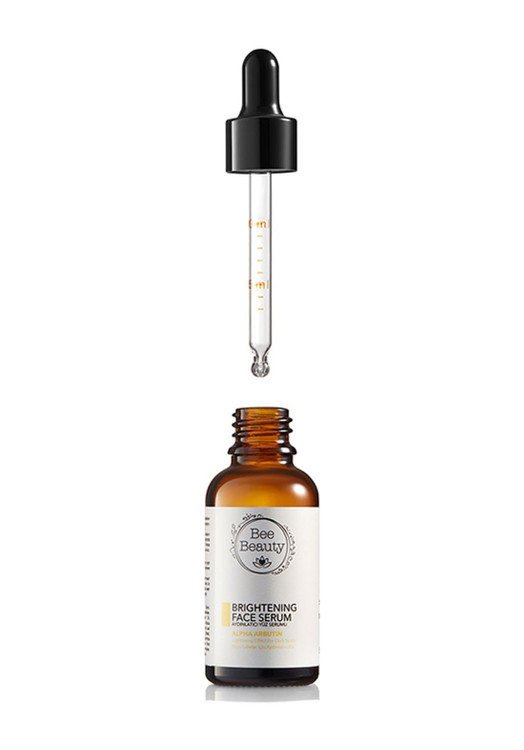 سرم روشن کننده و ضد لک حاوی آلفا آربوتین بی بیوتی