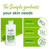 آبرسان و مرطوب کننده سیمپل مدل ریچ