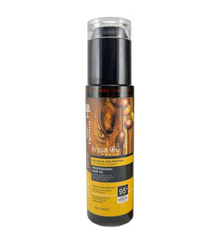روغن آرگان لایتنس اصل