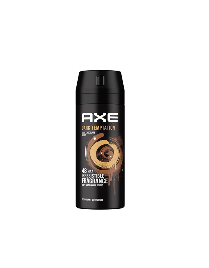 اسپری ضد تعریق dark temptation آقایان AXE