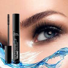 ریمل waterproof volume mascara پاستل