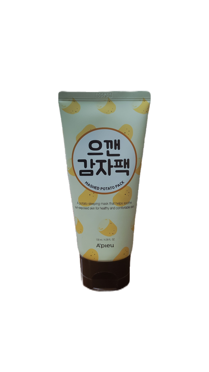 ماسک خواب سیب زمینی اپیو